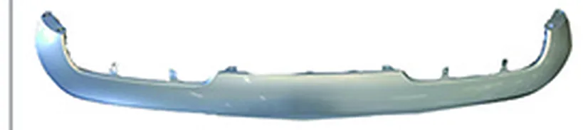 REAR BUMPER LOWER TRIM PART