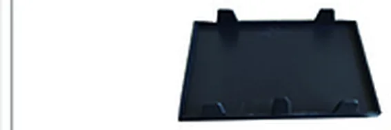 ACC RADAR CAP