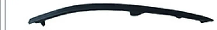 TRIM MOLDING RAW MATERIAL