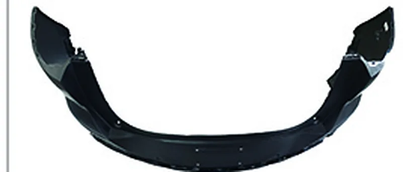 REAR BUMPER UPPER