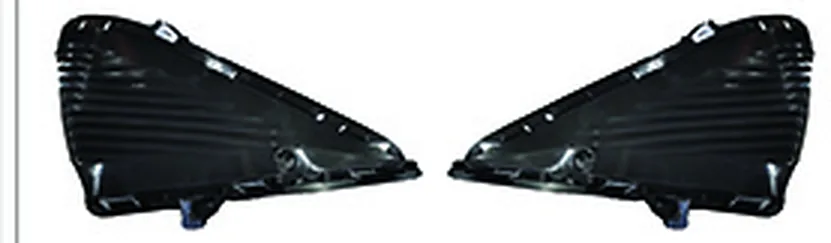 FFOG LAMP BEZEL