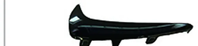FRONT BUMPER TRIM PART
