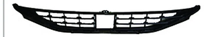FRONT BUMPER GRILLE TRIM PART