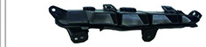 FRONT BUMPER AIR INLET