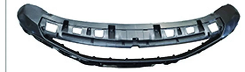FRONT BUMPER LOWER