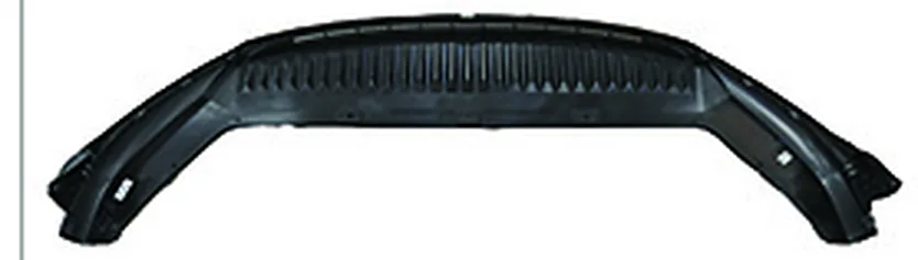 FRONT BUMPER LOWER