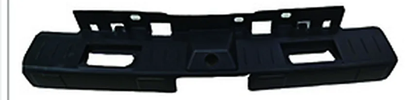 REAR BUMPER CAMERA BRACKET LOW SPEC