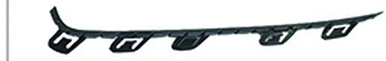 AIR CURTAIN ORNAMENT