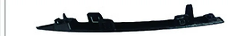 REAR BUMPER MOLDING