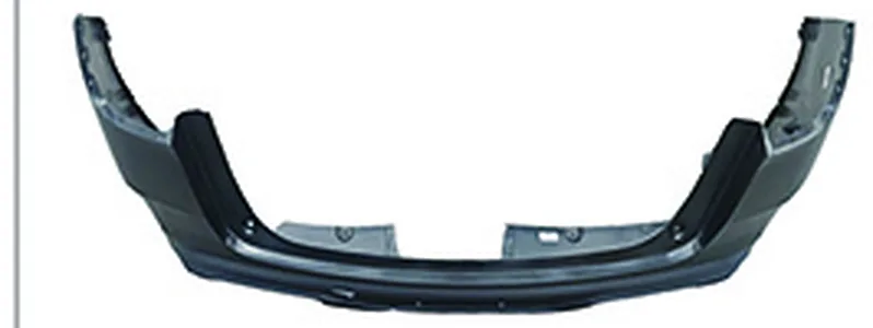 REAR BUMPER UPPER