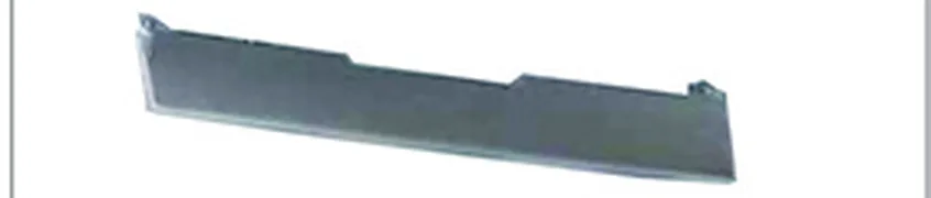 FRONT TOWING HOOK CAP TRIM MOLDING