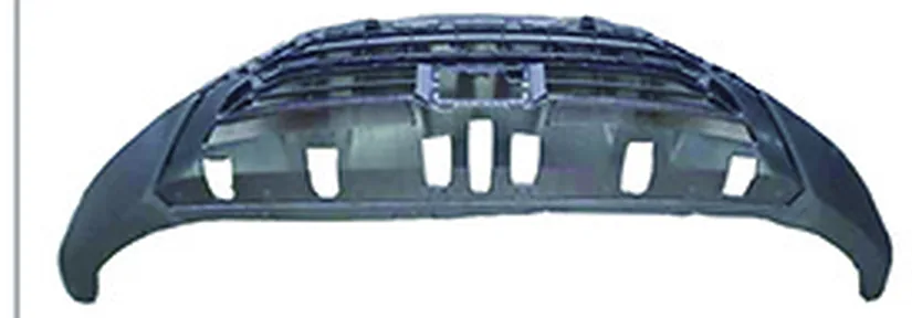 FRONT BUMPER LOWER