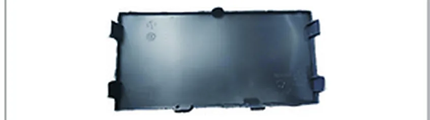 ACC CAP COVER