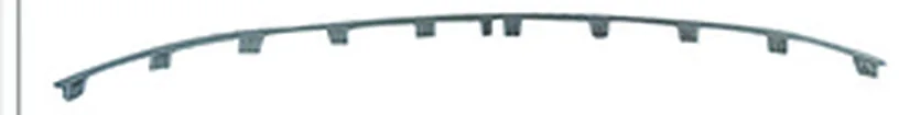FRONT BUMPER TRIM MOLDING I