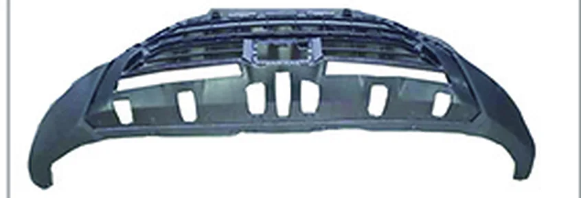 FRONT BUMPER LOWER