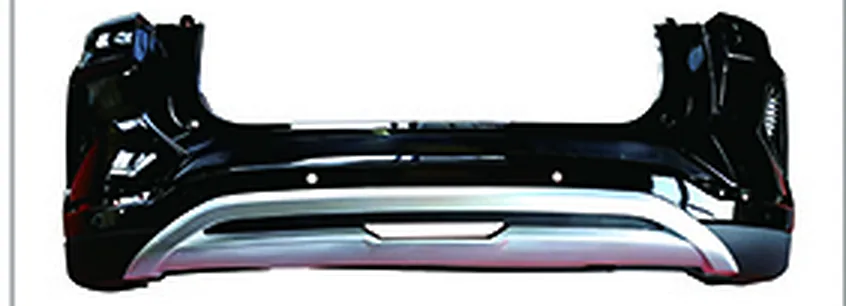 RFAR BUMPER ASSFMRIY
