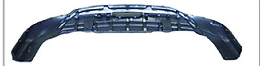 REAR BUMPER LOWER