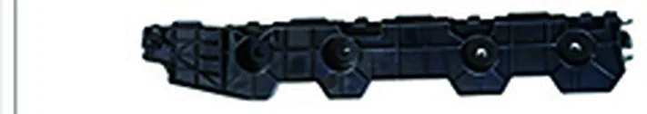 REAR BUMPER BRACKET LONG