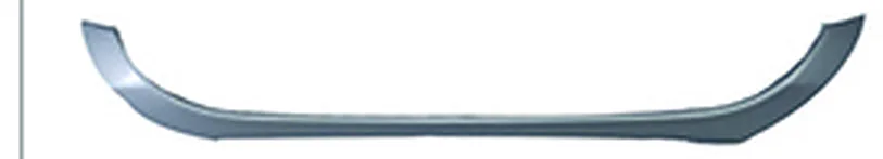 FRONT BUMPER LOWER DECORATIVE PART