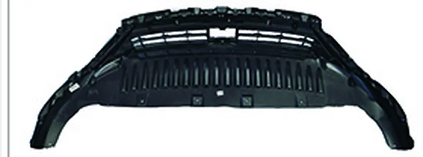 FRONT BUMPER LOWER