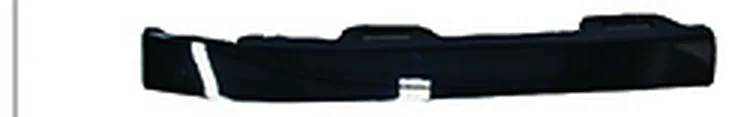 FRONT BUMPER DECORATIVE PANEL
