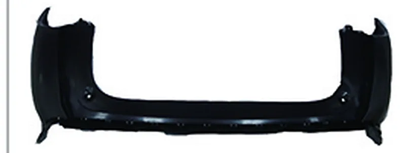 REAR BUMPER UPPER 2 HOLES