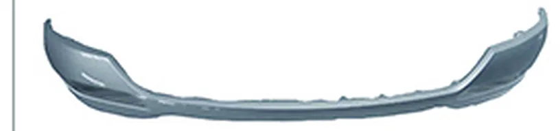 REAR BUMPER LOWER TRIM PANEL