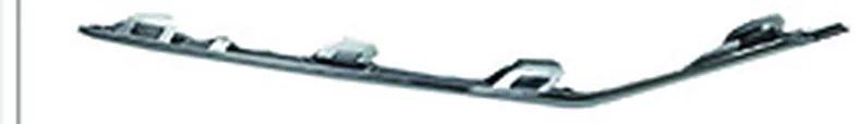 FFOG LAMP BEZEL TRIM MOLDING UPPER