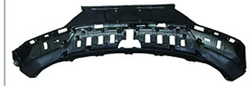 REAR BUMPER LOWER