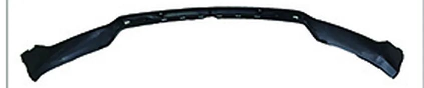 REAR BUMPER LOWER ORNAMENT NO.1