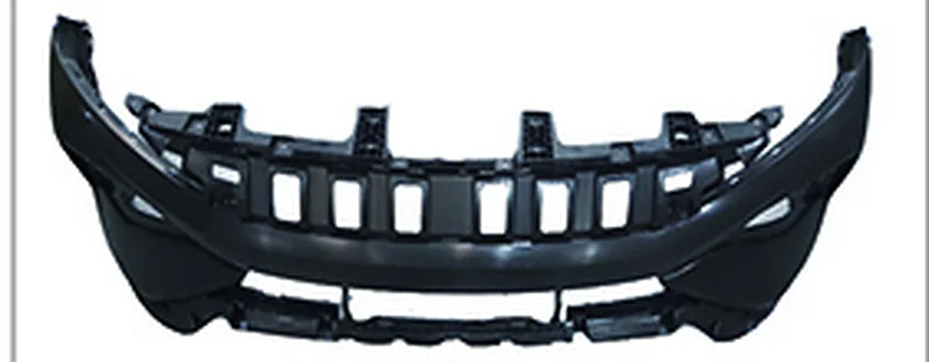 FRONT BUMPER UPPER