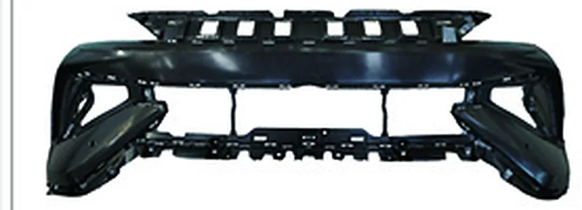 FRONT BUMPER UPPER