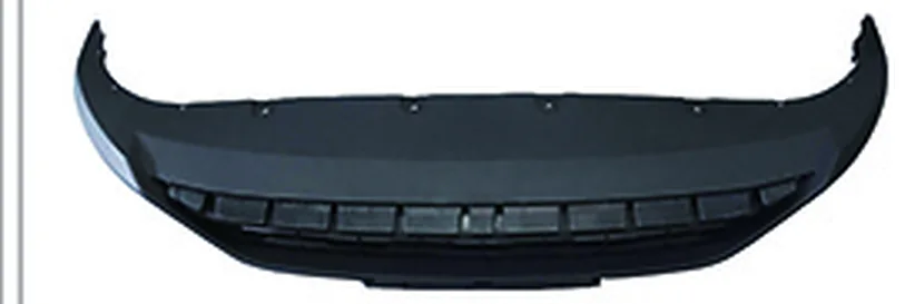 FRONT BUMPER LOWER