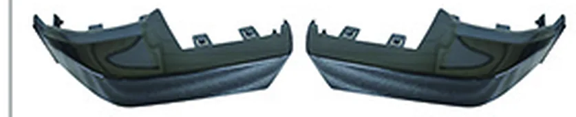FRONT BUMPER LOWER TRIM PART