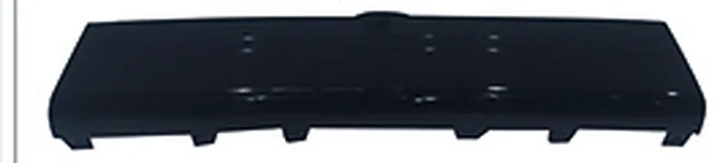 FRONT BUMPER UPPER TRIM PANEL