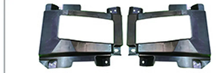 FRONT BUMPER FRONT RADAR BRACKET