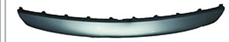 FRONT BUMPER LOWER TRIM PANEL