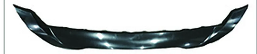 REAR BUMPER TRIM PART
