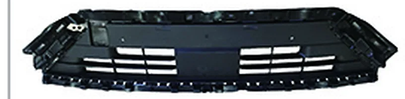 FRONT BUMPER LOWER GRILLE