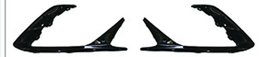 FRONT BUMPER TRIM PART