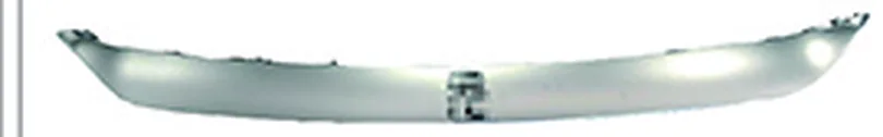 FRONT BUMPER LOGO TRIM PART