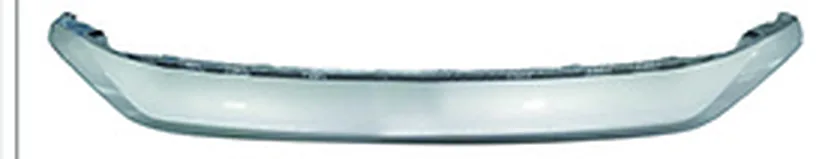 FRONT BUMPER WHISKER TRIM PART