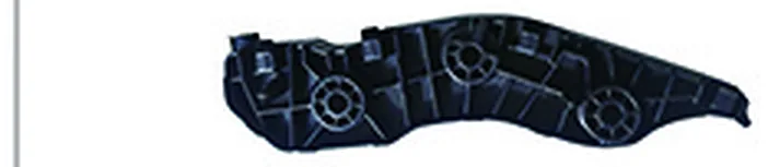 FRONT BUMPER BRACKET