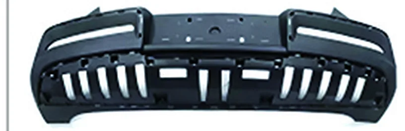 REAR BUMPER