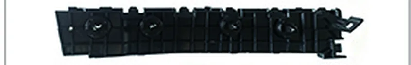REAR BUMPER FRONT BRACKET