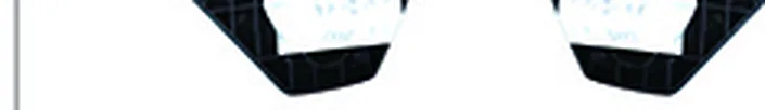 REAR BUMPER REAR BRACKET