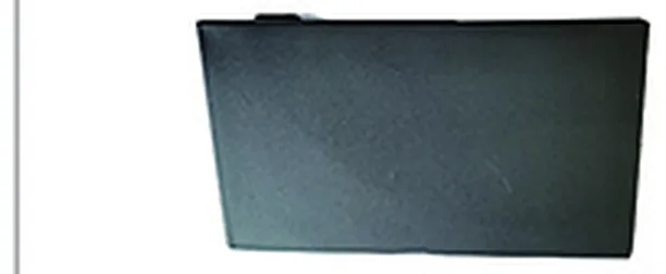ACC COVER PLATE